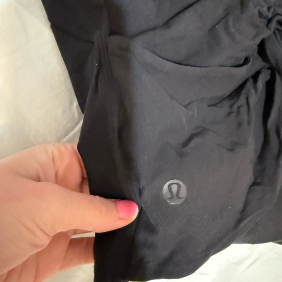 Lululemon mix and mingle tank - Picture 6 of 6